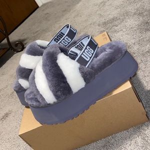 Ugg slippers